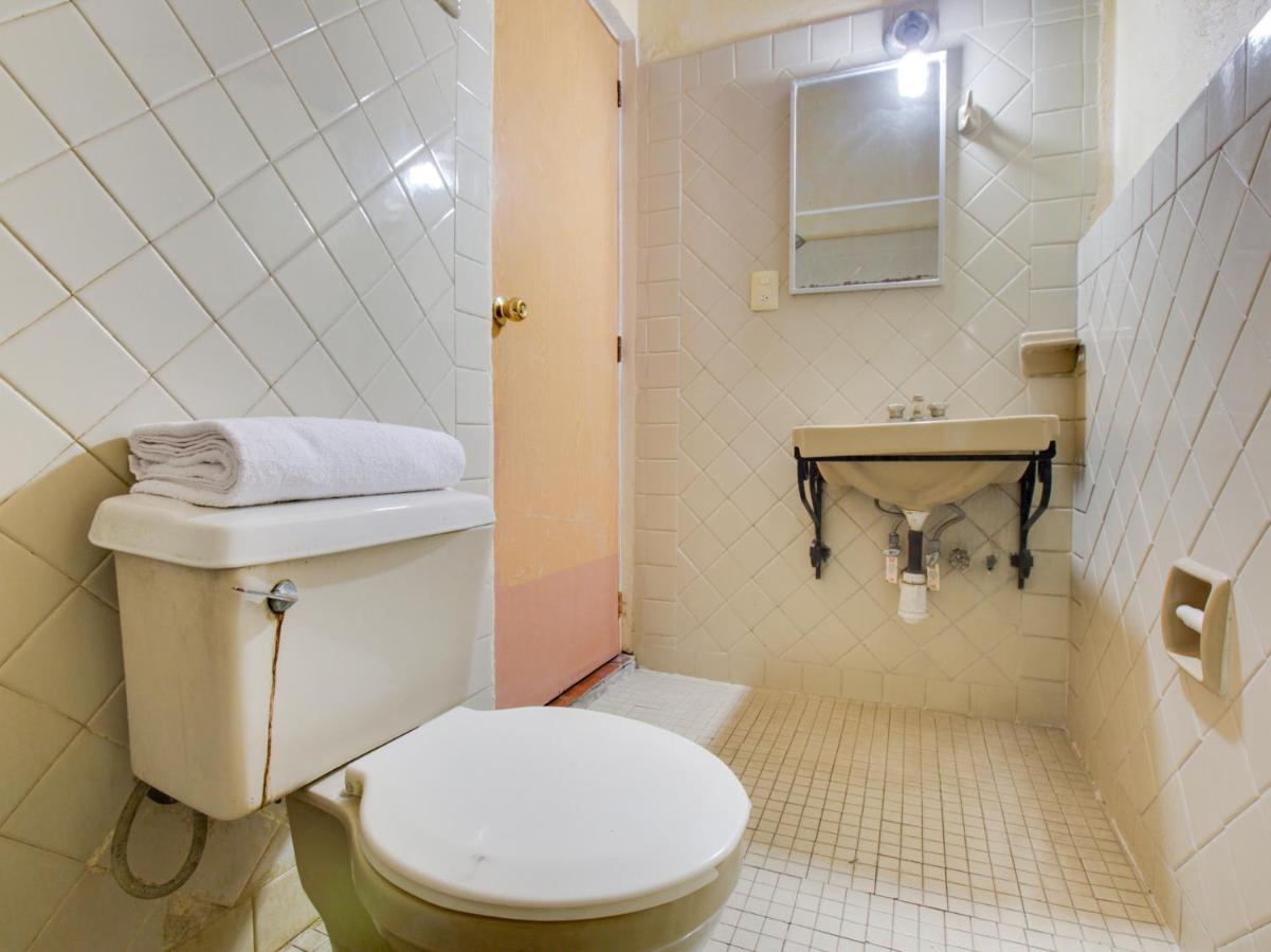 Hotel Valle De Oaxaca Εξωτερικό φωτογραφία
