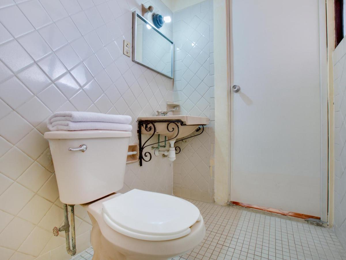 Hotel Valle De Oaxaca Εξωτερικό φωτογραφία