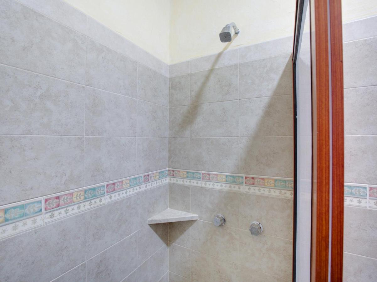Hotel Valle De Oaxaca Εξωτερικό φωτογραφία